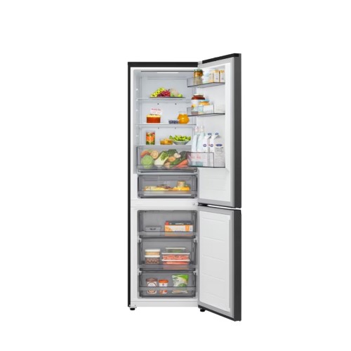 REFRIGERATORS FREESTANDING  GBBSJ20DEP (203x60 / D / ANTHRACITE / FNF / Wi-Fi)